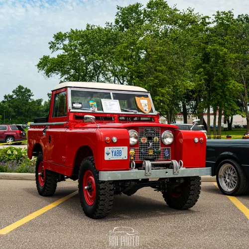 2025 Cars For A Cause photo 65